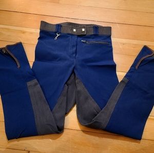 Schoeller Prestige fullseat breeches